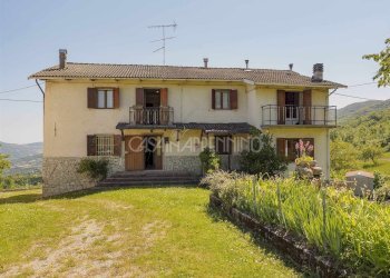 Casa semi indipendente Montefiorino - foto 3