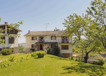 Casa semi indipendente Montefiorino - foto 4