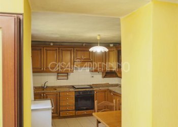Casa semi indipendente Montefiorino - foto 7