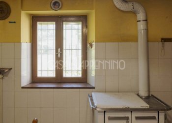 Casa semi indipendente Montefiorino - foto 9