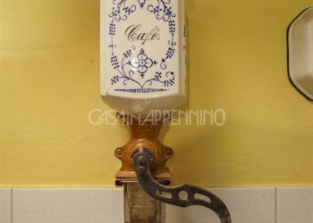 Casa semi indipendente Montefiorino - foto 10