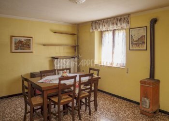 Casa semi indipendente Montefiorino - foto 12