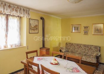 Casa semi indipendente Montefiorino - foto 14