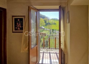 Casa semi indipendente Montefiorino - foto 18