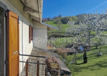 Casa semi indipendente Montefiorino - foto 20
