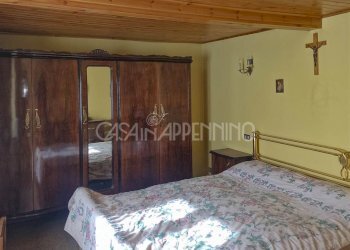 Casa semi indipendente Montefiorino - foto 21