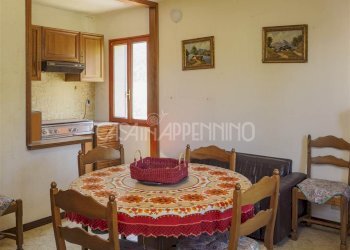 Casa semi indipendente Montefiorino - foto 26