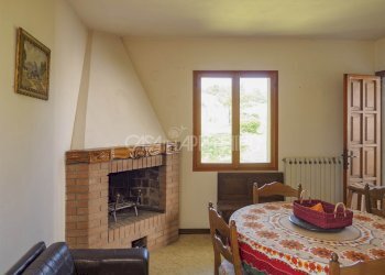 Casa semi indipendente Montefiorino - foto 28