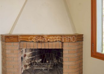 Casa semi indipendente Montefiorino - foto 29