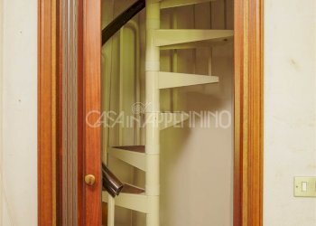 Casa semi indipendente Montefiorino - foto 32