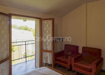 Casa semi indipendente Montefiorino - foto 36