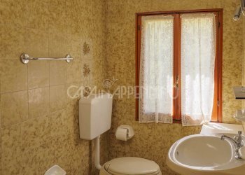 Casa semi indipendente Montefiorino - foto 38