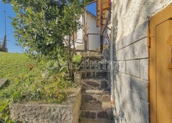 Casa semi indipendente Montefiorino - foto 39