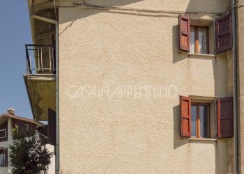 Casa semi indipendente Montefiorino - foto 40