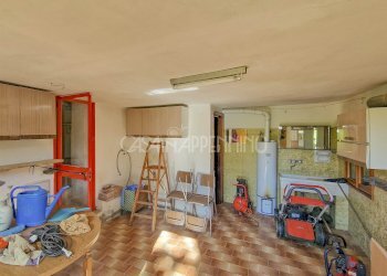 Casa semi indipendente Montefiorino - foto 41