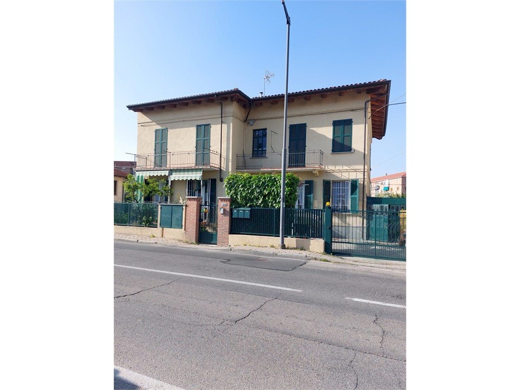 Independent house Asti - photo 1