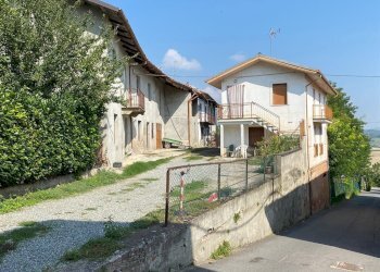 Casa semi indipendente Tonco - foto 1