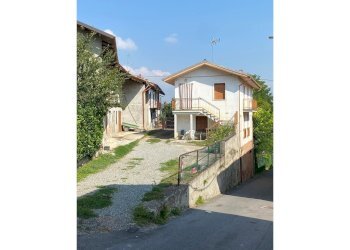 Casa semi indipendente Tonco - foto 3