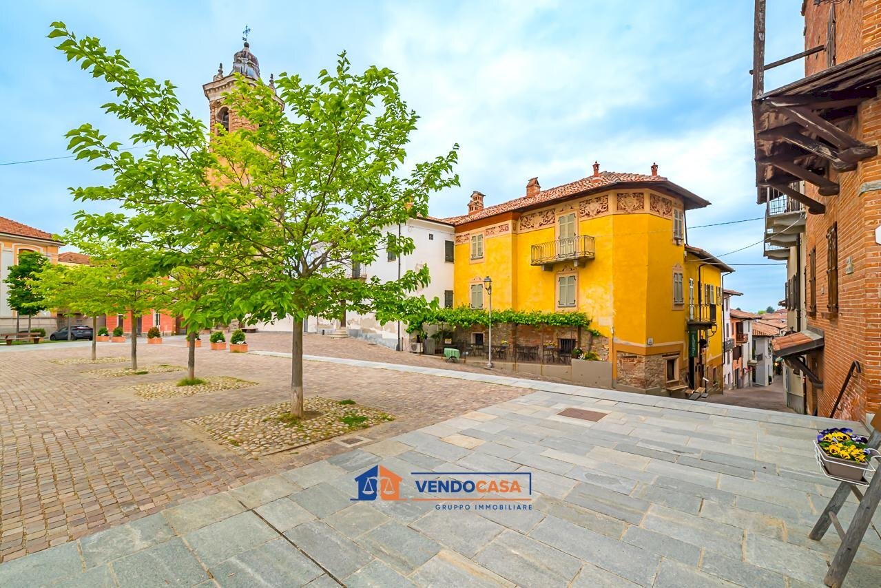 Quadrilocale La Morra - foto 1