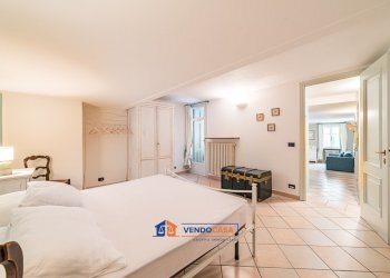 Quadrilocale La Morra - foto 10