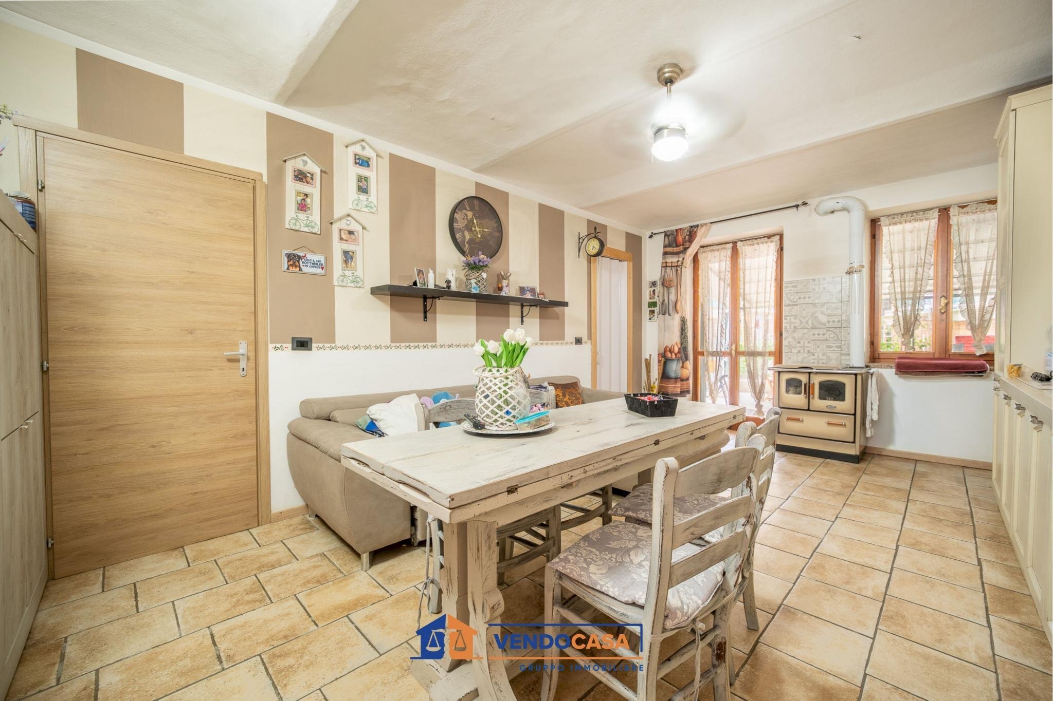 Independent house Faule - photo 1