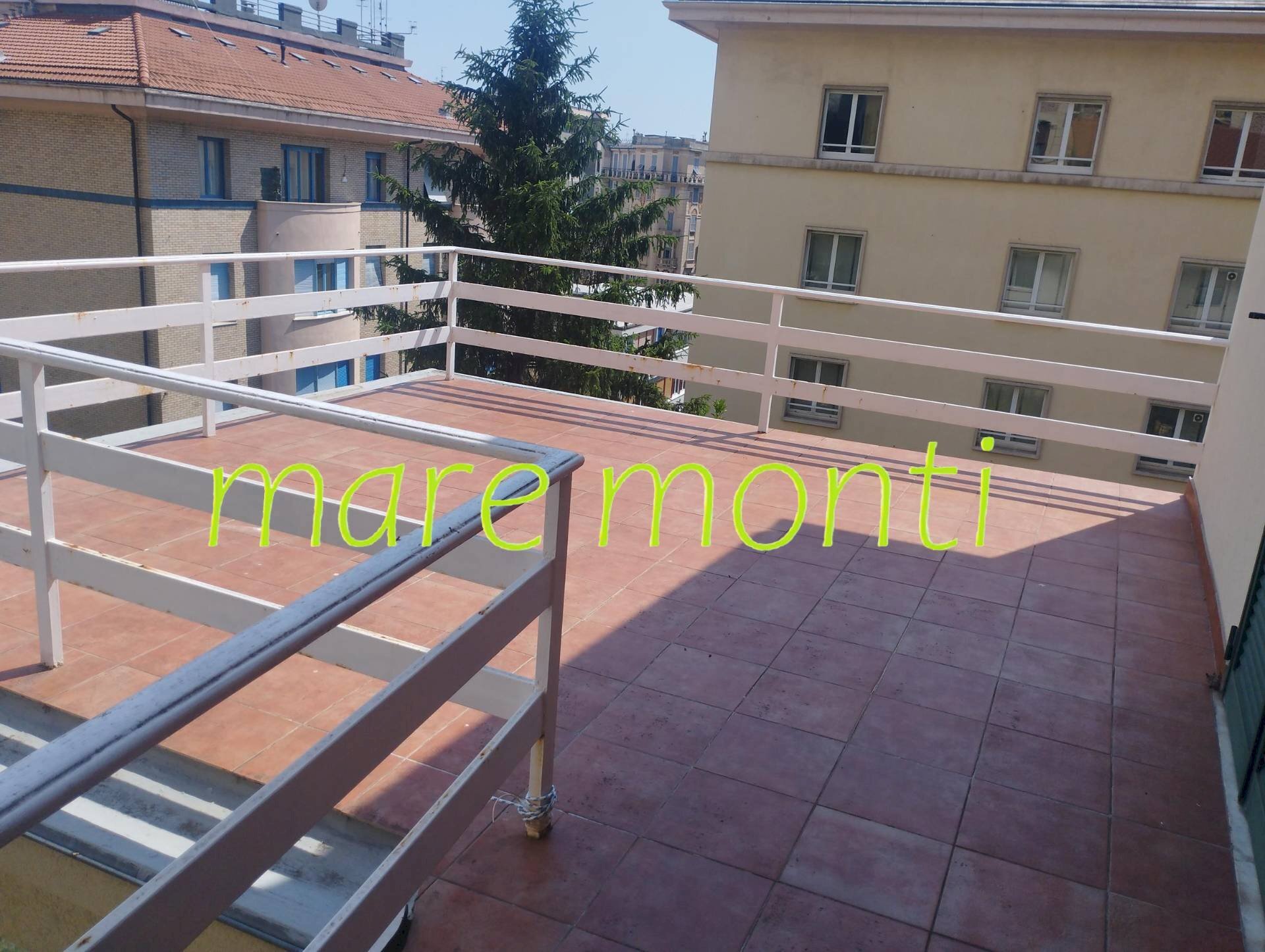 Appartamento Savona (zona Centro) - foto 1