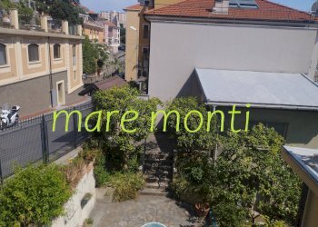 Appartamento Savona (zona Centro) - foto 9