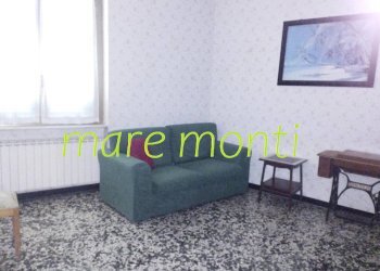 Appartamento Savona (zona Centro) - foto 16