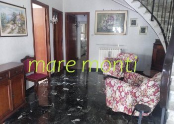 Appartamento Savona (zona Centro) - foto 23
