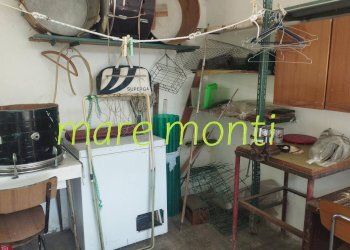 Appartamento Savona (zona Centro) - foto 27