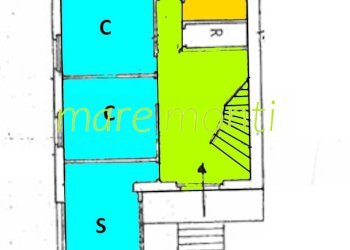 Appartamento Savona (zona Centro) - foto 35