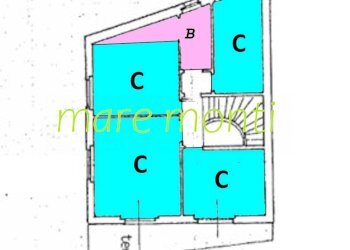 Appartamento Savona (zona Centro) - foto 36