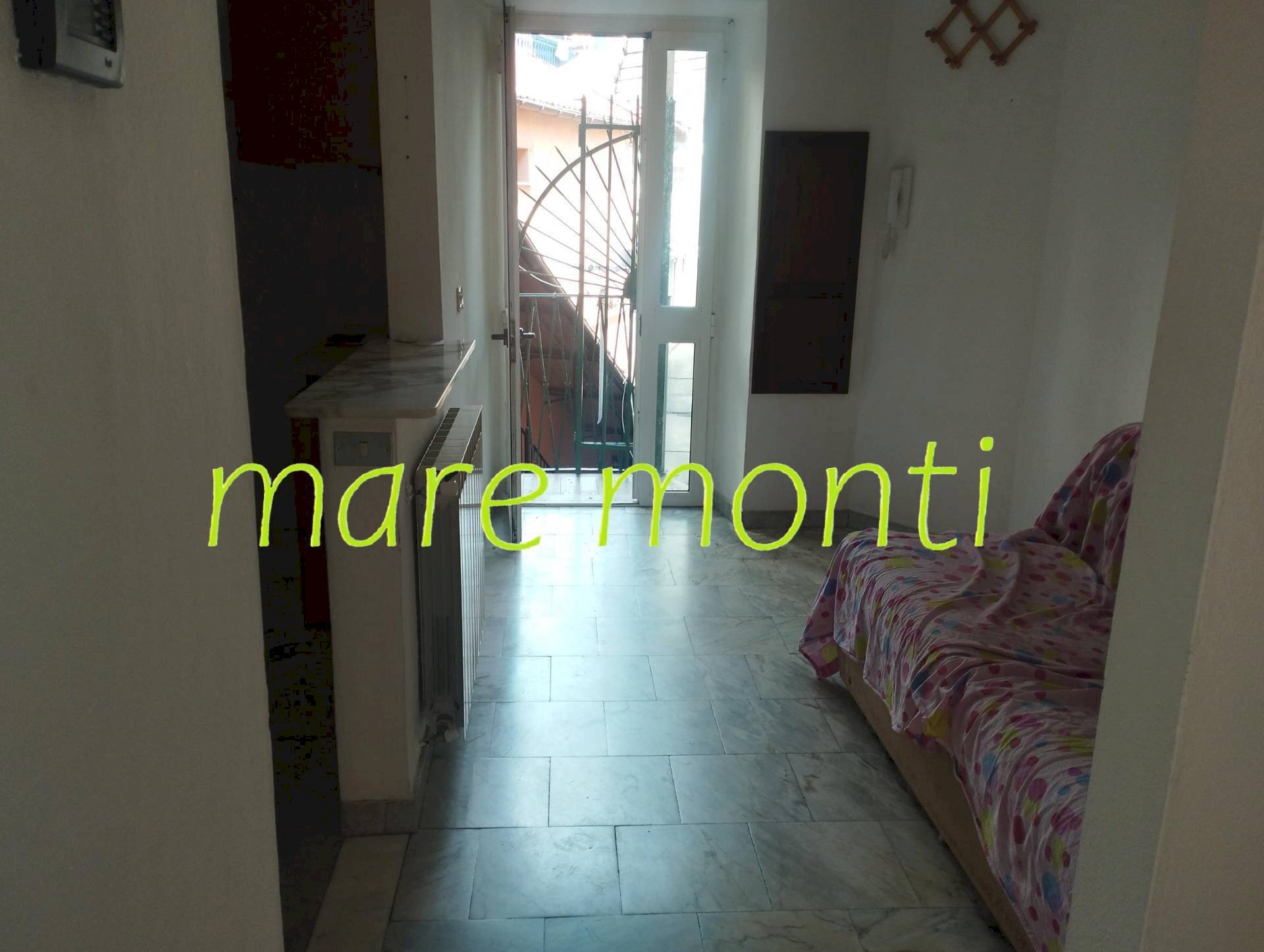 Quadrilocale Savona (zona Lavagnola) - foto 1