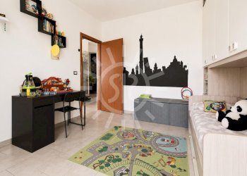 Trilocale Molinella - foto 9