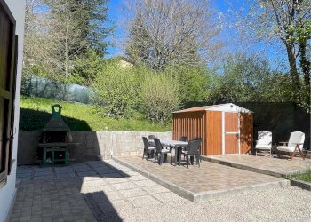 Appartamento Piglio - foto 20