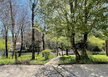 Appartamento Piglio - foto 22