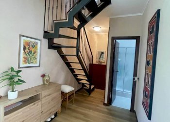 Appartamento Piglio - foto 31