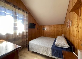 Appartamento Piglio - foto 35