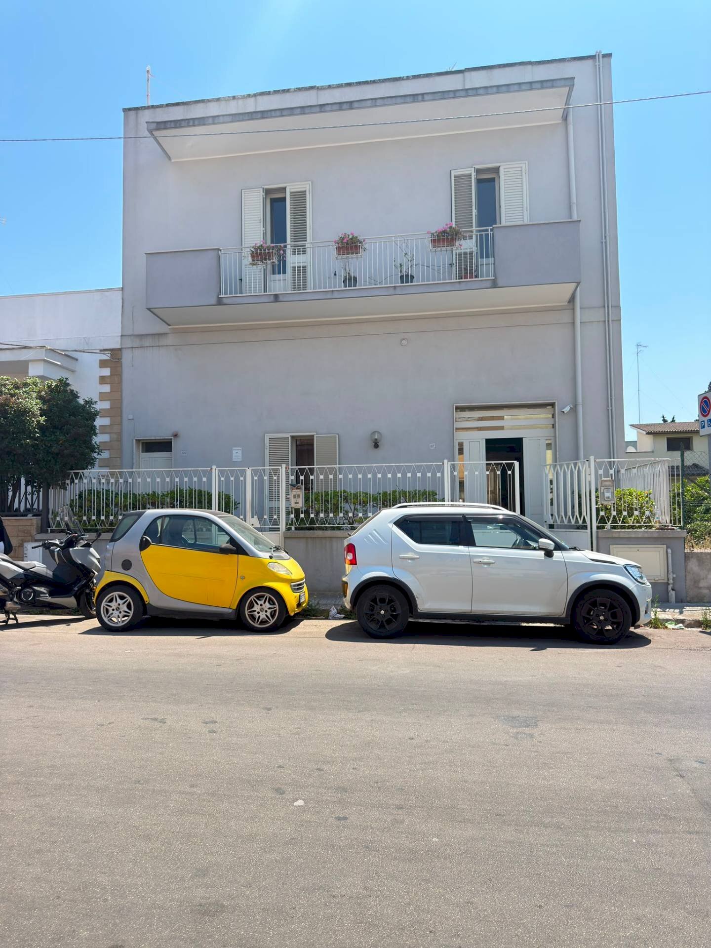 Foto 1 - Stabile - Palazzo via orsini ducas
 
41, Lecce - foto 1