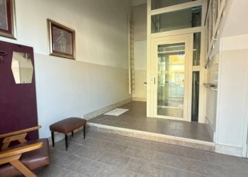 Foto 46 - Stabile - Palazzo via orsini ducas
 
41, Lecce - foto 46