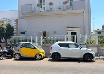 Foto 1 - Stabile - Palazzo via orsini ducas
 
41, Lecce - foto 1