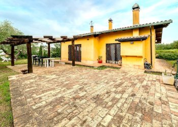 Foto 1 - Villa via Fonte Lettiga
 
86, Mentana - foto 1