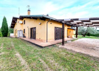 Foto 2 - Villa via Fonte Lettiga
 
86, Mentana - foto 2