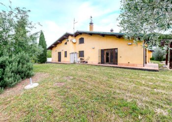Foto 3 - Villa via Fonte Lettiga
 
86, Mentana - foto 3