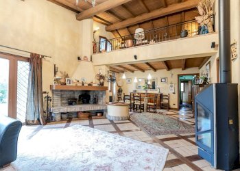 Foto 4 - Villa via Fonte Lettiga
 
86, Mentana - foto 4