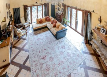 Foto 5 - Villa via Fonte Lettiga
 
86, Mentana - foto 5