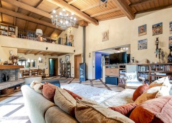 Foto 6 - Villa via Fonte Lettiga
 
86, Mentana - foto 6