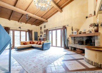 Foto 7 - Villa via Fonte Lettiga
 
86, Mentana - foto 7