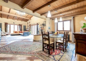Foto 8 - Villa via Fonte Lettiga
 
86, Mentana - foto 8