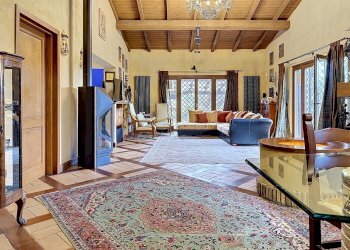 Foto 10 - Villa via Fonte Lettiga
 
86, Mentana - foto 10